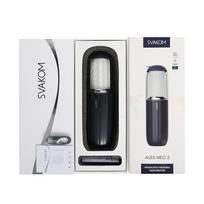 Masturbatorius Svakom Alex Neo 2, Juodas (Black)