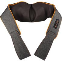 masazuoklis - Medivon Collar Simple masažinė apykaklė, pilka (Gray) - 1 nuotrauka