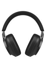 belaides bluetooth ausines - Bowers & Wilkins PX8 Burgundinis (Burgundy) - 1 nuotrauka