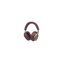 belaides bluetooth ausines - Bowers & Wilkins PX8 Burgundinis (Burgundy) - 2 nuotrauka