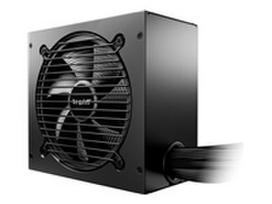 Be Quiet! Pure Power 12 750W ATX 3.1 Juodas (Black)
