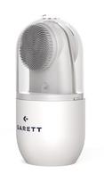 Garett Beauty Multi Clean veido valymo ir odos priežiūros aparatas, Baltas (White)