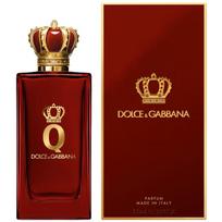 dolce gabbana q by dolce gabbana - Dolce & Gabbana Q Parfum EDP 100ml - 2 nuotrauka