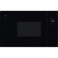 krosneles - AEG NMB6S171SB - 1 nuotrauka