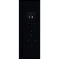 krosneles - AEG NMB6S171SB - 2 nuotrauka