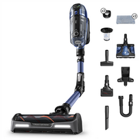 flex siurblys - Tefal X-Force Flex 14.60 Aqua, mėlynas (Blue) - 1 nuotrauka