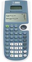Texas Instruments TI-30XS MV (Desktop)