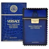 vyriski versace - Versace Man Eau Fraiche Extreme EDP 50ml - 1 nuotrauka