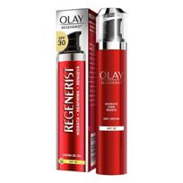 olay regenerist - Olay Regenerist Dieninis Kremas nuo Senėjimo SPF30, 50 ml - 2 nuotrauka