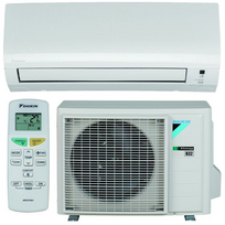Daikin Sensira FTXF50F/RXF50F 5,0/5,4 kW