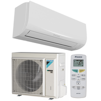 Daikin Sensira 50 FTXF50-E + RXF50-E