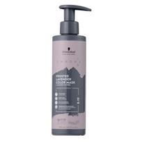 color mask silver - Igora Chroma Id Color Mask Schwarzkopf Nº 9,5-1, 500 ml - 1 nuotrauka
