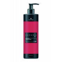 color mask silver - Igora Chroma Id Color Mask Schwarzkopf Nº 9,5-1, 500 ml - 5 nuotrauka
