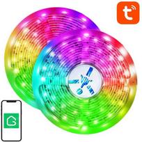 led strip - Smart LED light strip Gosund SL3 10 m - 1 nuotrauka