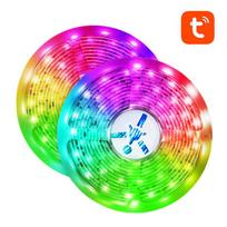 led strip - Smart LED light strip Gosund SL3 10 m - 3 nuotrauka