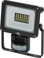 5800 - Brennenstuhl Jaro, 50 W, 5800 lm, 6500 °K, IP65, juodas - 1 nuotrauka