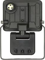 5800 - Brennenstuhl Jaro, 50 W, 5800 lm, 6500 °K, IP65, juodas - 4 nuotrauka