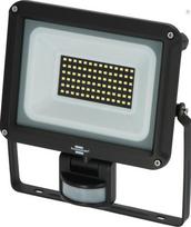 5800 - Brennenstuhl Jaro, 50 W, 5800 lm, 6500 °K, IP65, juodas - 9 nuotrauka