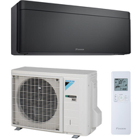 Daikin Stylish 50 FTXA50-CW/S/B + RXA50-B8