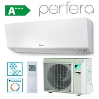 kondicionierius 2 kw - Daikin Perfera FTXM42A-RXM42A, 5.2/6.2 kW - 2 nuotrauka