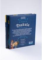 bram stoker - Gaminame iš paukštienos - 3 nuotrauka