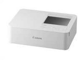 cp1500 - Canon SELPHY CP-1500 spausdintuvas Baltas (White) - 1 nuotrauka