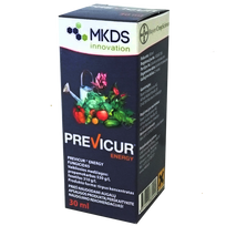 MKDS Previcur Energy fungicidas, 30 ml
