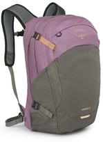 Osprey Nebula Kuprinė Pashmina Tan Concrete, rožinė/pilka (Pink/Grey)