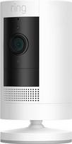 Ring Stick Up Cam Battery 1080p Belaidė kamera Balta (White)