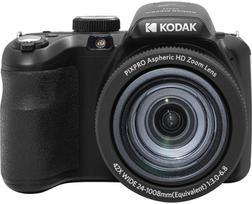 Kodak Astro Zoom AZ425 Juodas (Black)