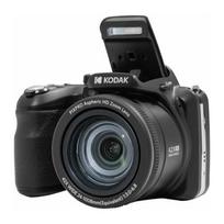 fotoaparatas kodak - Kodak Astro Zoom AZ425 Juodas (Black) - 2 nuotrauka