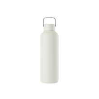 EQUA TIMELESS termo gertuvė, 0.6 l, balta (Off White)