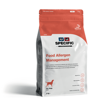 alergijai - Specific CDD Food Allergen Management 2 kg - 2 nuotrauka