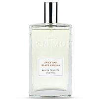 Cremo Spice & Juodas Vanilla EDT 100ml