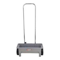 trasu barstytuvas - AW-Tools Sodo sėjamoji AW60505, 12L - 2 nuotrauka