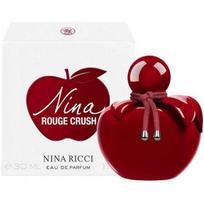Nina Ricci Nina Rouge Crush EDP 30ml