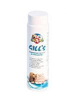 Croci Gill's sausas šampūnas šunims ir katėms 200ml