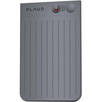 diktofonai - Plaud AI Diktofonas Note 64GB Juodas (Black) - 1 nuotrauka