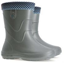 batai demar - Guminiai batai Demar Vibes C 0320, pilka (Gray), 28 - 29 dydis - 1 nuotrauka
