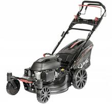 2 2kw variklis - CEDRUS KS51S-ZT, 51 cm, 4.2 kW - 1 nuotrauka