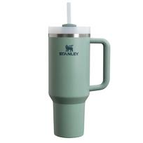 Stanley Quencher H2.0 Tumbler, 1.18 l, žalia (Green)