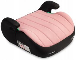 autokedute 0 36 - Caretero Tiger i-Size, 15-36 kg, Rožinė (Pink) - 1 nuotrauka