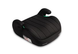 autokedute paaukstinimas - Caretero Tiger i-Size, 15-36 kg, Juoda (Black) - 1 nuotrauka
