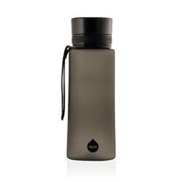 equa termo - EQUA Gertuvė MATTE BLACK, 600 ml (Juoda) - 1 nuotrauka