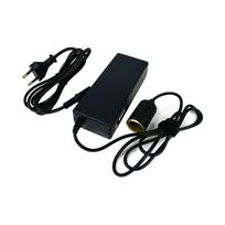 230 80 - VOLT 230/12V 6A Įtampos keitiklis - 1 nuotrauka