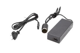 230 80 - VOLT 230/12V 6A Įtampos keitiklis - 2 nuotrauka