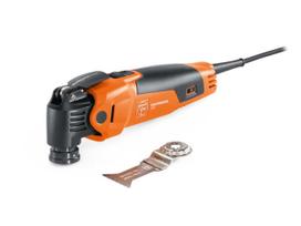 multimasteris - Fein Multimaster MM 500 Plus - 1 nuotrauka