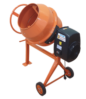 Bauswern BAU140-650W, 140 l