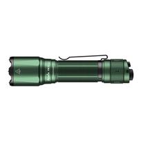 Fenix TK16 V2.0 Taktinis žibintuvėlis, Žalias (Tropic Green)