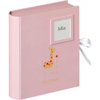 Walther Design Baby Animal Dėžė daiktams FB-148-R Rožinė (Pink)